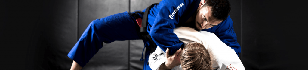 No momento, você está visualizando História do Jiu-Jitsu